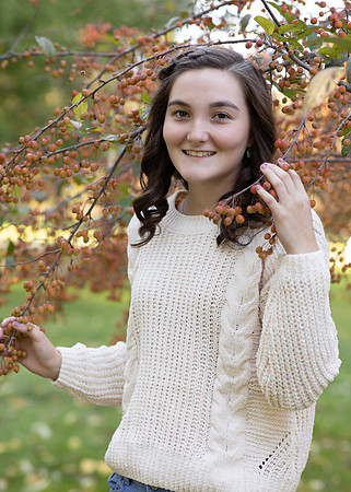 Indianapolis Senior Photographer | Connie Etter Photography-7822