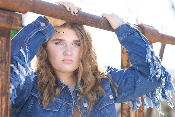 Indianapolis Senior Photographer | Connie Etter Photography-6626