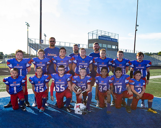 blue team 1 A46W6683