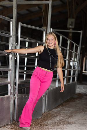 Indianapolis Senior Photographer | Connie Etter Photography -0587
