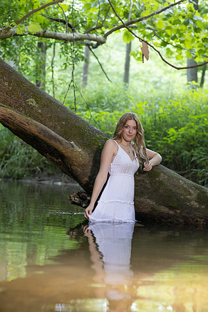 Indianapolis Senior Photographer | Connie Etter Photography -7725