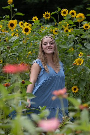 Indianapolis Senior Photographer | Connie Etter Photography -8357