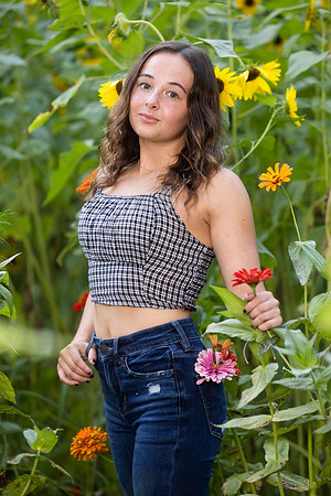 Indianapolis Senior Photographer | Connie Etter Photography -8238