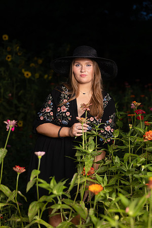 Indianapolis Senior Photographer | Connie Etter Photography -8773