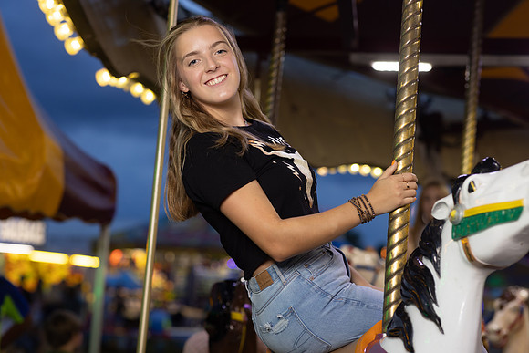 Indianapolis Senior Photographer | Connie Etter Photography -0900