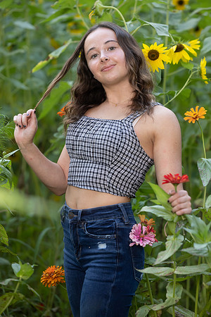 Indianapolis Senior Photographer | Connie Etter Photography -8240