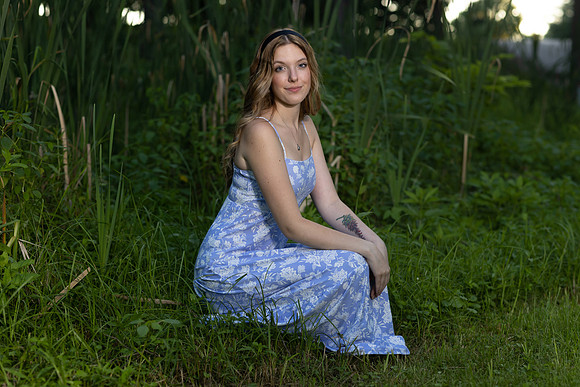 Indianapolis Senior Photographer | Connie Etter Photography -7835
