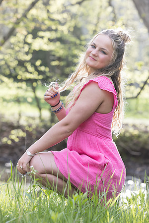 Indianapolis Senior Photographer | Connie Etter Photography-8939