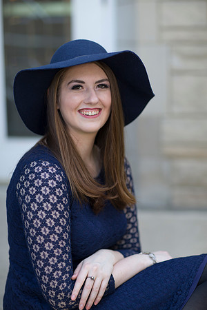 ndianapolis Senior photographer A46W9994