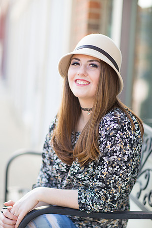 Indianapolis Senior Photographer | Connie Etter Photography-0075