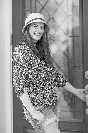 Indianapolis Senior Photographer | Connie Etter Photography-0085
