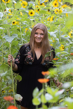 Indianapolis Senior Photographer | Connie Etter Photography -8059