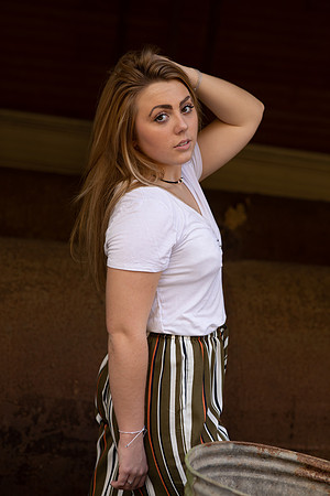 Indianapolis Senior Photographer | Connie Etter Photography-8525
