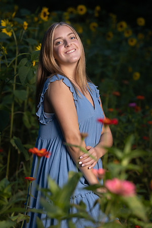 Indianapolis Senior Photographer | Connie Etter Photography -8711