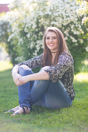 Indianapolis Senior Photographer | Connie Etter Photography-0052