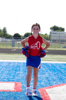 2019 little arties football