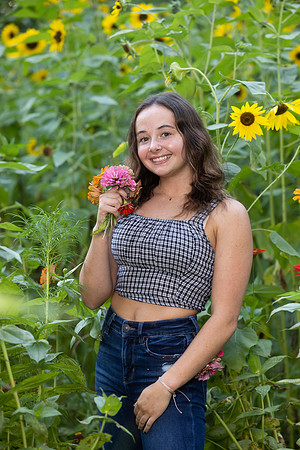 Indianapolis Senior Photographer | Connie Etter Photography -8215