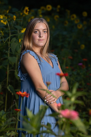 Indianapolis Senior Photographer | Connie Etter Photography -8708