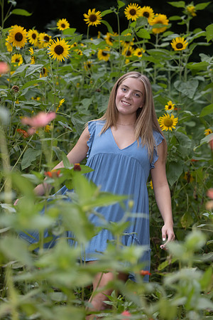 Indianapolis Senior Photographer | Connie Etter Photography -8365