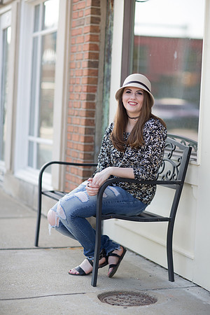 Indianapolis Senior Photographer | Connie Etter Photography-0067