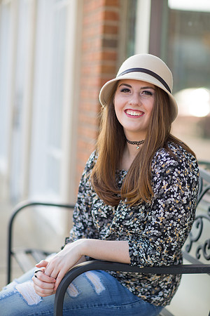 Indianapolis Senior Photographer | Connie Etter Photography-0071