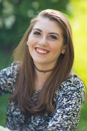 Indianapolis Senior Photographer | Connie Etter Photography-0063