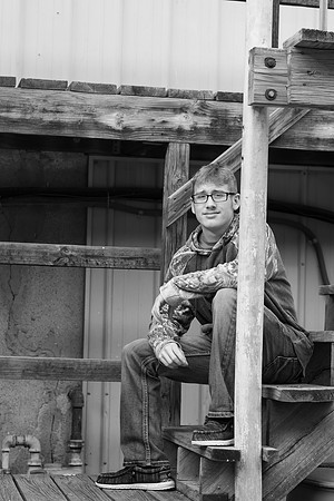 Indianapolis Senior Photographer | Connie Etter Photography-9765