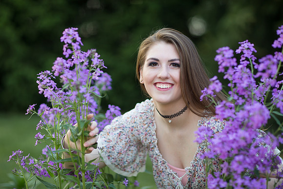 Indianapolis Senior Photographer | Connie Etter Photography-0098