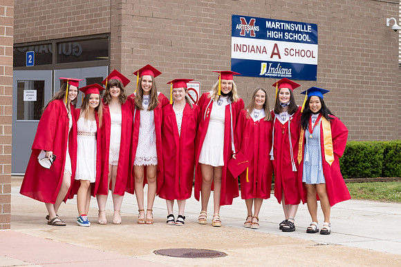 Indianapolis Senior Photographer | Connie Etter Photography-5691