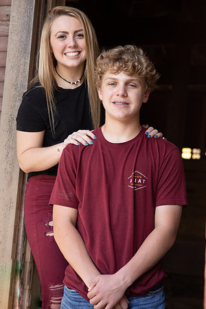 Indianapolis Senior Photographer | Connie Etter Photography-8463