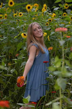 Indianapolis Senior Photographer | Connie Etter Photography -8409