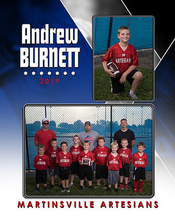 05 RED flag football
