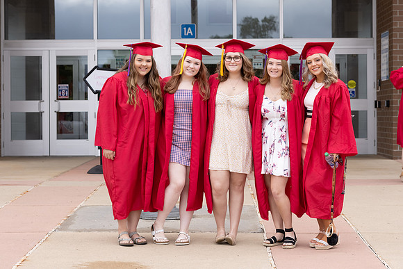 Indianapolis Senior Photographer | Connie Etter Photography-5749