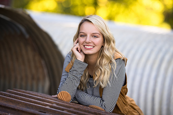 Indianapolis Senior Photographer | Connie Etter Photography-2295