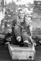 Indianapolis Senior Photographer | Connie Etter Photography-1937