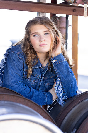 Indianapolis Senior Photographer | Connie Etter Photography-6531