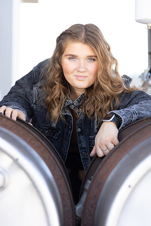 Indianapolis Senior Photographer | Connie Etter Photography-6427