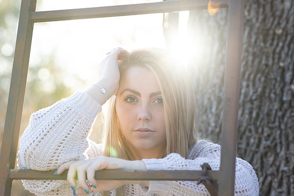 Indianapolis Senior Photographer | Connie Etter Photography-8897