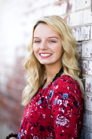 Indianapolis Senior Photographer | Connie Etter Photography-1874