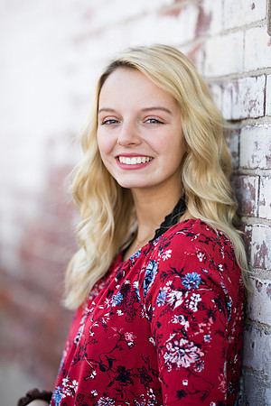Indianapolis Senior Photographer | Connie Etter Photography-1874