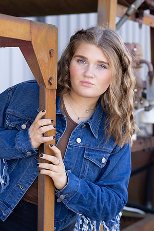 Indianapolis Senior Photographer | Connie Etter Photography-6519
