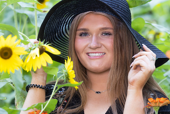 Indianapolis Senior Photographer | Connie Etter Photography -8141