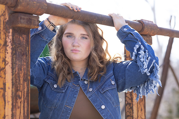 Indianapolis Senior Photographer | Connie Etter Photography-6573