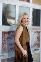 Indianapolis Senior Photographer  | Sydney | MHS 2017 12