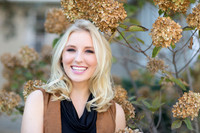 Indianapolis Senior Photographer  | Sydney | MHS 2017 1