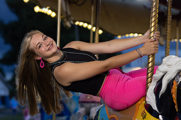 Indianapolis Senior Photographer | Connie Etter Photography -0873
