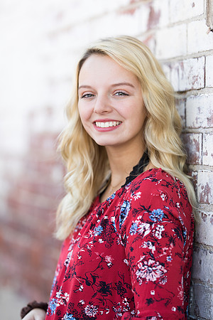 Indianapolis Senior Photographer | Connie Etter Photography-1876