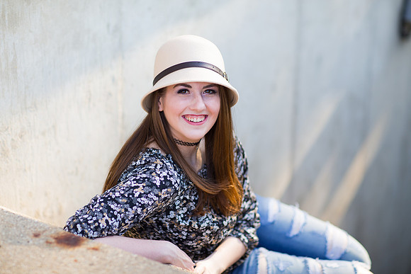 Indianapolis Senior Photographer | Connie Etter Photography-0019
