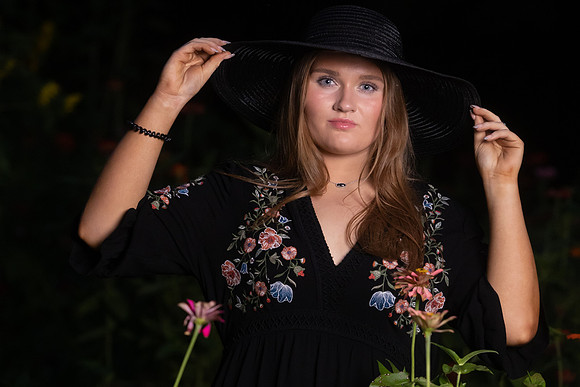 Indianapolis Senior Photographer | Connie Etter Photography -8810