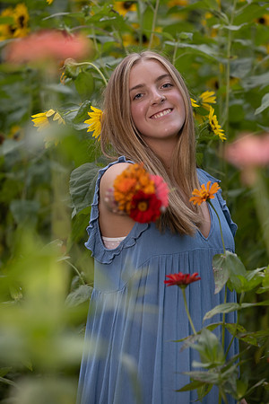 Indianapolis Senior Photographer | Connie Etter Photography -8399